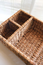 Load image into Gallery viewer, WATER HYACINTH ORGANIZER