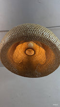 Load image into Gallery viewer, Bamboo Lampshade - Double Layer