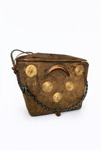 Load image into Gallery viewer, Naga Wooden Bag
