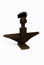 Load image into Gallery viewer, Naga Tribal Wooden Figure