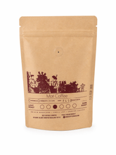 Load image into Gallery viewer, Mori Coffee | Medium Roasted 250 Gms