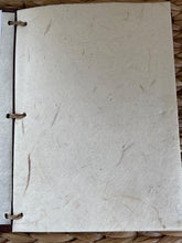 Load image into Gallery viewer, Water Hyacinth Diary Book Success