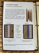Load image into Gallery viewer, Water Hyacinth Diary Book Success