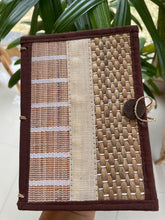 Load image into Gallery viewer, Water Hyacinth Diary Book Success