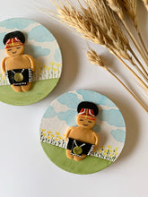 Load image into Gallery viewer, PHOM NAGA FRIDGE MAGNET