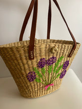 Load image into Gallery viewer, KOUNA EMBROIDERY BAG