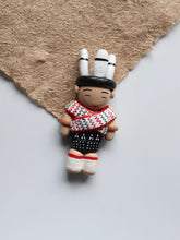 Load image into Gallery viewer, RENGMA FRIDGE MAGNET