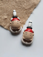 Load image into Gallery viewer, KONYAK FRIDGE MAGNET