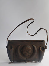Load image into Gallery viewer, NAGA WOODEN BAG