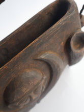 Load image into Gallery viewer, NAGA WOODEN BAG