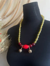 Load image into Gallery viewer, GTJ TIMELESS NECKLACE