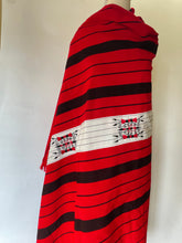 Load image into Gallery viewer, NAGA TRADITIONAL MEN'S SHAWL