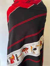 Load image into Gallery viewer, NAGA TRADITONAL MEN'S SHAWL