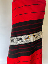 Load image into Gallery viewer, NAGA TRADITIONAL MEN'S SHAWL