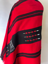 Load image into Gallery viewer, NAGA TRADITONAL MEN'S SHAWL