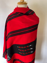Load image into Gallery viewer, NAGA TRADITONAL MEN'S SHAWL