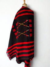 Load image into Gallery viewer, NAGA TRADITIONAL MEN'S SHAWL