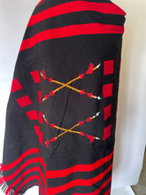 Load image into Gallery viewer, NAGA TRADITIONAL MEN'S SHAWL