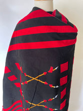 Load image into Gallery viewer, NAGA TRADITIONAL MEN'S SHAWL