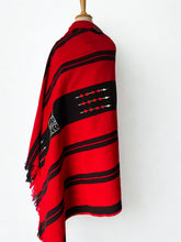 Load image into Gallery viewer, NAGA TRADITONAL MEN'S SHAWL