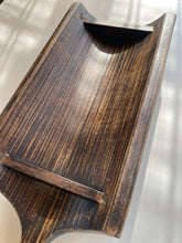 Load image into Gallery viewer, BAMBOO PLATTER