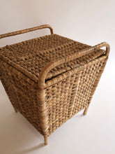 Load image into Gallery viewer, RUNWAY NAGALAND BASKET WITH LID