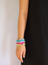 Load image into Gallery viewer, RUNWAY NAGALAND BEADS BANGLES
