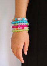 Load image into Gallery viewer, RUNWAY NAGALAND BEADS BANGLES