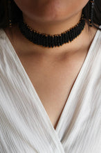 Load image into Gallery viewer, GOULU CHOKER NECKLACE