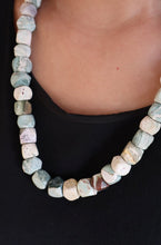 Load image into Gallery viewer, RUNWAY NAGALAND NECKLACE