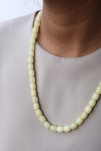 Load image into Gallery viewer, RUNWAY NAGALAND NECKLACE