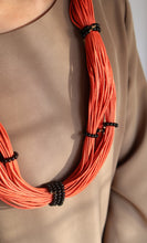 Load image into Gallery viewer, RUNWAY NAGALAND GOULU NECKLACE