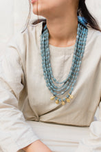 Load image into Gallery viewer, GTJ TIMELESS ECKLACE