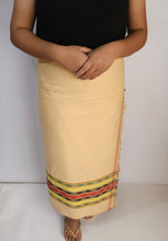 Load image into Gallery viewer, RUNWAY NAGALAND HANDLOOM MEKHALA