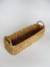 Load image into Gallery viewer, RUNWAY NAGALAND LONG BASKET