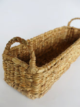 Load image into Gallery viewer, RUNWAY NAGALAND LONG BASKET