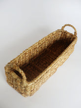 Load image into Gallery viewer, RUNWAY NAGALAND LONG BASKET