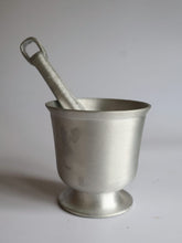 Load image into Gallery viewer, RUNWAY NAGALAND MORTAR AND PESTEL