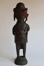 Load image into Gallery viewer, NAGA HEAD HUNTER FIGURE