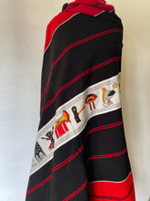 Load image into Gallery viewer, NAGA TRADITIONAL SHAWL