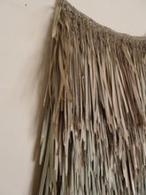 Load image into Gallery viewer, RUNWAY NAGALAND RAINCOAT DECOR