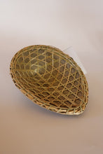 Load image into Gallery viewer, SMALL BAMBOO WOOVEN KNUP