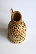Load image into Gallery viewer, TRADITIONAL GOURD BOTTLE DECORE