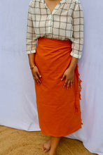 Load image into Gallery viewer, RUNWAY NAGALAND YOSHI MEKHALA