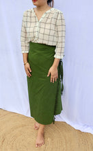 Load image into Gallery viewer, RUNWAY NAGALAND YOSHI MEKHALA