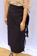 Load image into Gallery viewer, RUNWAY NAGALAND YOSHI MEKHALA