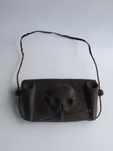 Load image into Gallery viewer, Runway Wooden Bag