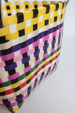 Load image into Gallery viewer, Runway Reusable bag