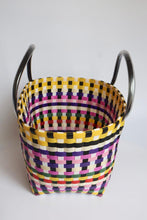 Load image into Gallery viewer, Runway reusable bag