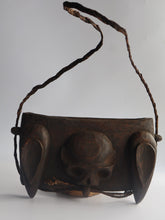 Load image into Gallery viewer, Runway Wooden bag